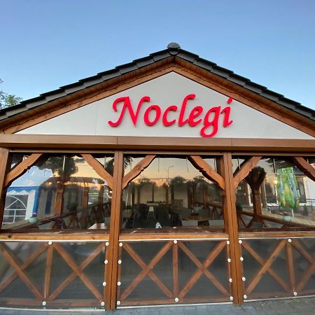 Noclegi Sobanskich Гниежно Екстериор снимка